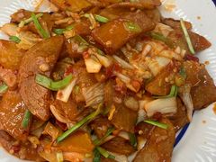 -春明狗肉馆(园丁花园店)