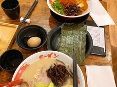 -豚王拉面(澳门银河店)