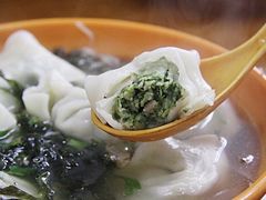 -阿麟馄饨(延长路店)