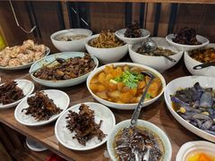 -水先生寧波菜(天一店)