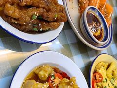 -三镇卤货二公司(汉街店)