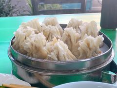 羊肉烧麦-北三沙家烧麦(北头道街店)