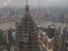 -上海柏悦酒店·世纪100牛排馆