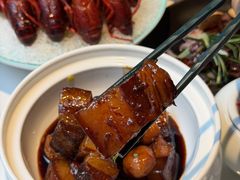 -久宴·天目湖大鱼头(恐龙园店)