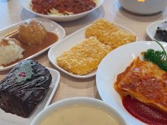 -宜家·瑞典风味餐厅(烟台路店)