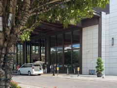 -杭州城中香格里拉大酒店