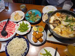 -有喜屋·烧鸟·居酒屋(周浦万达店)