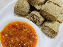 顺风臭豆腐-顺风海鲜港(金玉兰店)