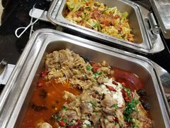 -北京西国贸大酒店