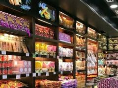 零售区-胜利茶餐室