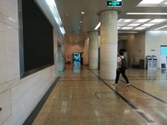 -天津图书馆(复康路馆)