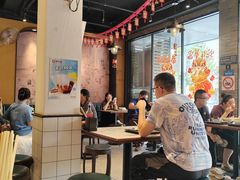 -鲜得来排骨年糕(即墨路店)