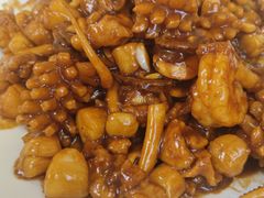 -京皇十二道天津菜(蒲黄榆店)