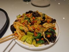 -卡路里的烤宴(浑南首创店)