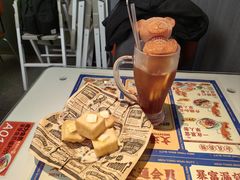 -文通冰室(东方宝泰店)