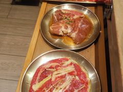 -西塔老太太泥炉烤肉(沈阳店)