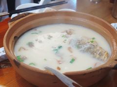 -堂宴·老厦门私房菜(1988仙岳总店)