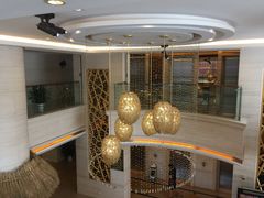 -张家港国贸酒店·餐厅
