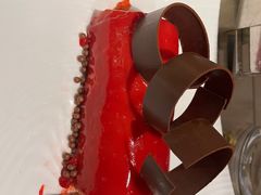 -宜昌富力皇冠假日酒店·咖啡1号西餐厅