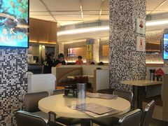 大堂-永盈茶餐厅(江南大道中店)