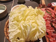 -季季山·云南野生菌火锅(上海首店)