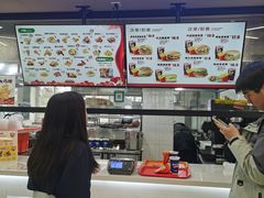 -同济大学-北苑食堂