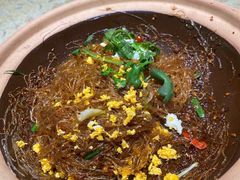 味上粉丝煲-味上湘菜馆(岳麓山店)
