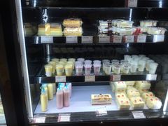 -苹果花园(南泉路店)