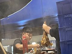 -串掌门砂锅串串香(后瑞店)