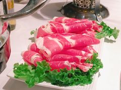 -鼎鼎香·港式火锅(北京SKP店)