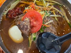 -桃园中华料理炸酱面(燕儿岛路店)