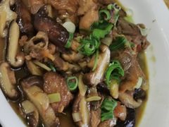 -李连贵酒家熏肉大饼(昆明街店)