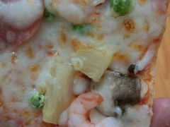 -棒约翰比萨·意面(松江开元店)