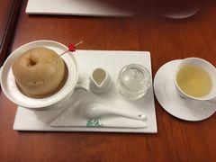 -燕庭·纯燕窝·甜品下午茶(南京西路店)