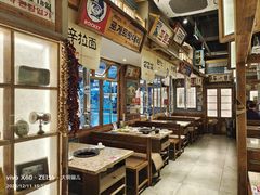 -東門韩国传统烤肉·韩国料理(银座直营店)