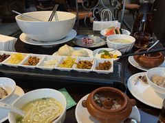 -熙楼(翠湖店)