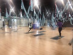 -OXYGYM 奥美氧舱运动中心(领展购物广场·中关村店)