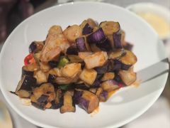 -大潮淮·淮扬菜(何园旗舰店)