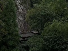 -雁荡山风景名胜区