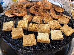 -厚味居炙子烤肉·清真(天桥南纬路店)