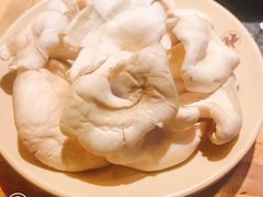-蜀大侠火锅(四川北路店)