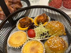 -翠园(北京王府中环店)