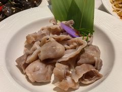深海鱼肚-围炉夜话·潮汕卤水火锅(榕江店)