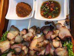 -八木轩·寻味大理白族民俗餐厅(文献路店)
