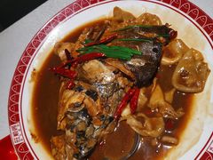 -旺顺阁·北京菜(北辰上品+)