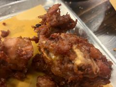 -破店肥哈·东北烧烤·夜宵(南山保利店)