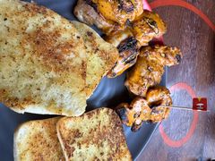 -Nando's(sauchiehall street)