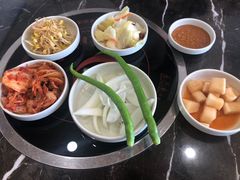 -秀男家米肠汤饭