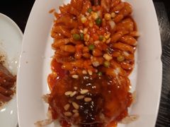 -海天楼中餐厅(吴宫泛太平洋酒店)