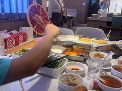 -海底捞火锅(杭州庆春路夜宵主题店)